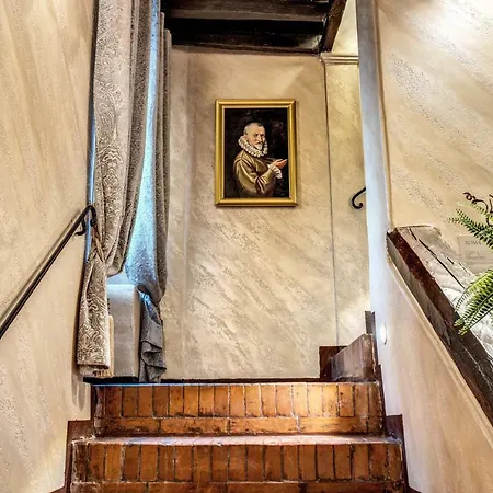 Boutique Relais Barozzi & 4*