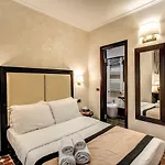 Boutique Relais Barozzi & 招待所 罗马